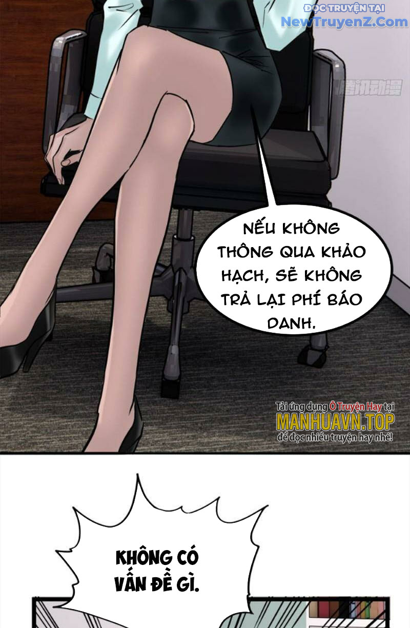 Ta Có Một Tòa Anh Linh Điện chapter 30 - Trang 44