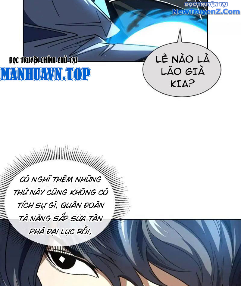 Ta Thành Vương Giả Từ Khắc Kim chapter 19 - Trang 31