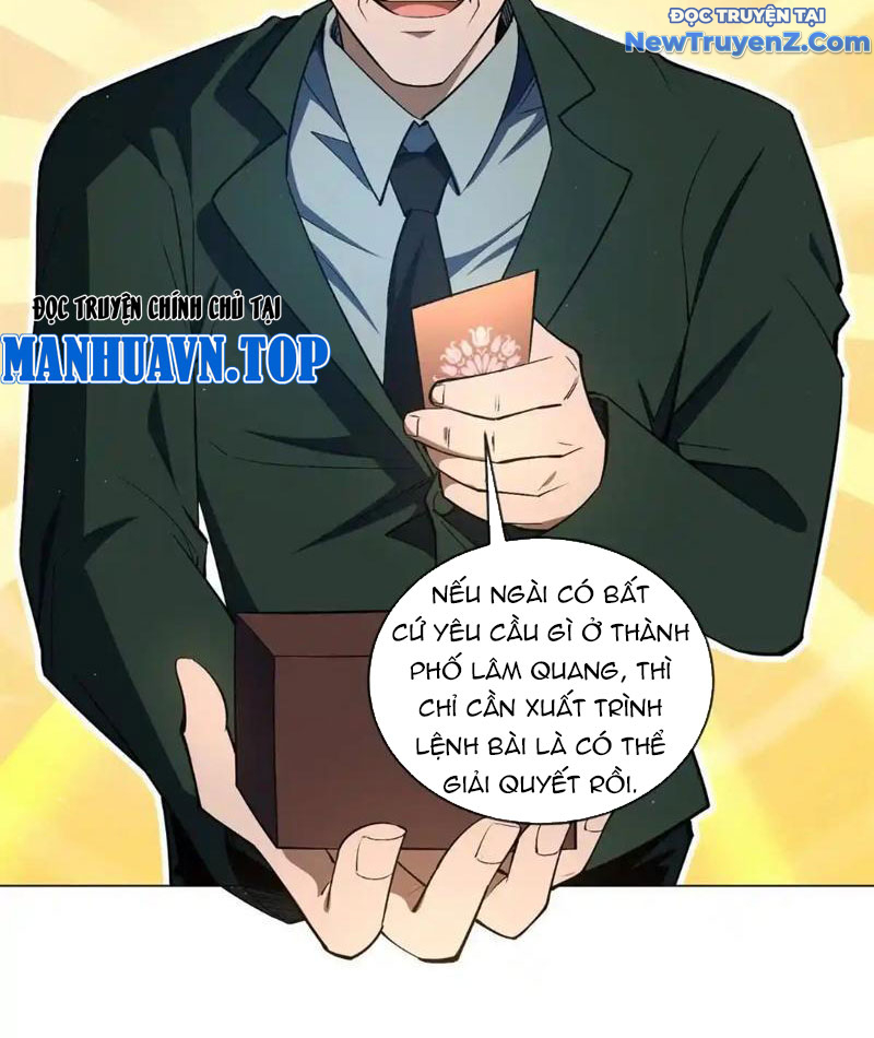 Ta Thành Vương Giả Từ Khắc Kim chapter 21 - Trang 6
