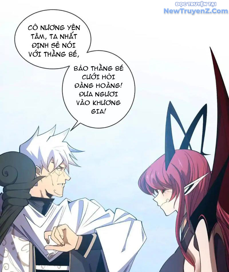 Ta Thành Vương Giả Từ Khắc Kim chapter 17 - Trang 48
