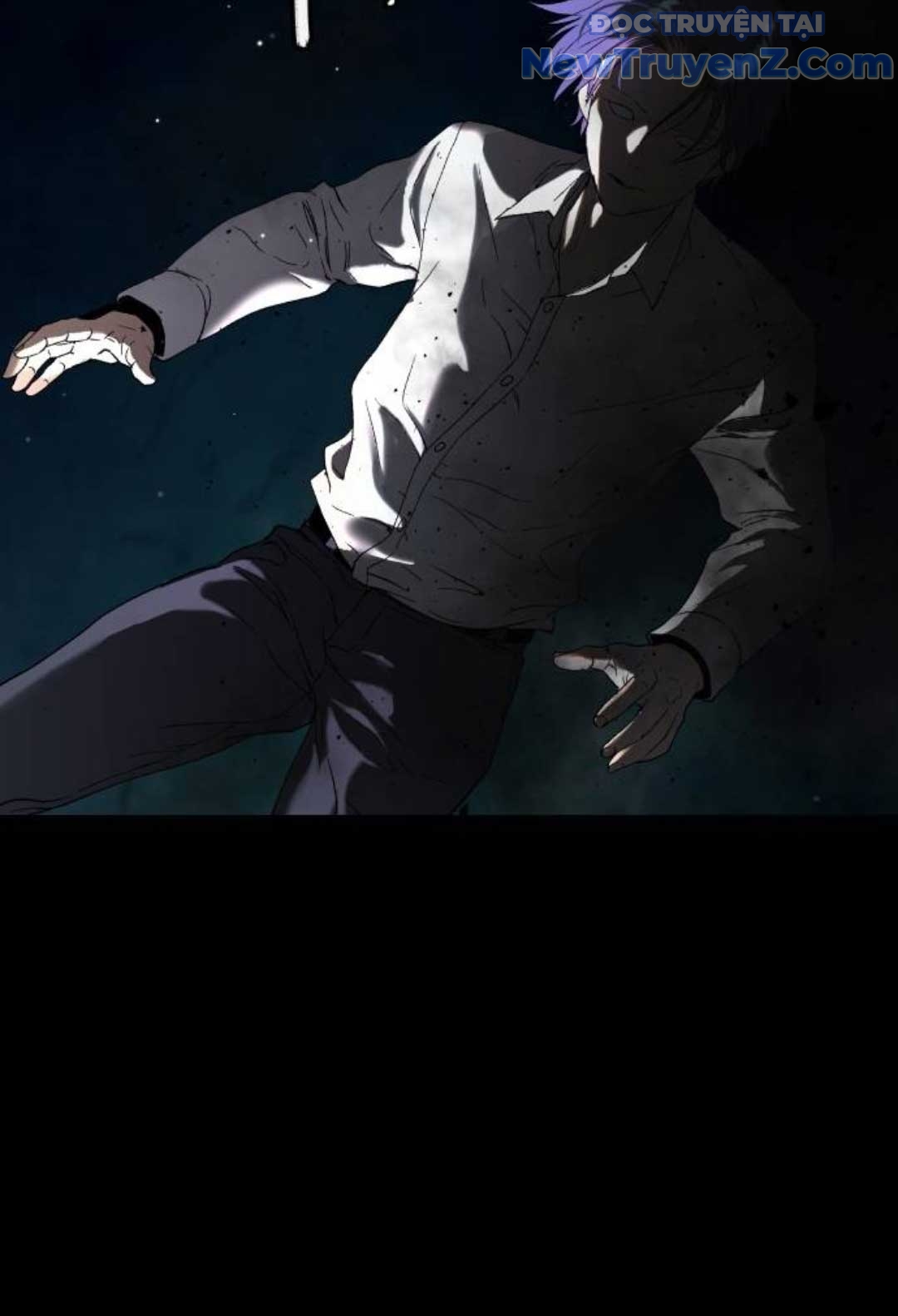 Lời Nguyền Của Dangun chapter 35 - Trang 59