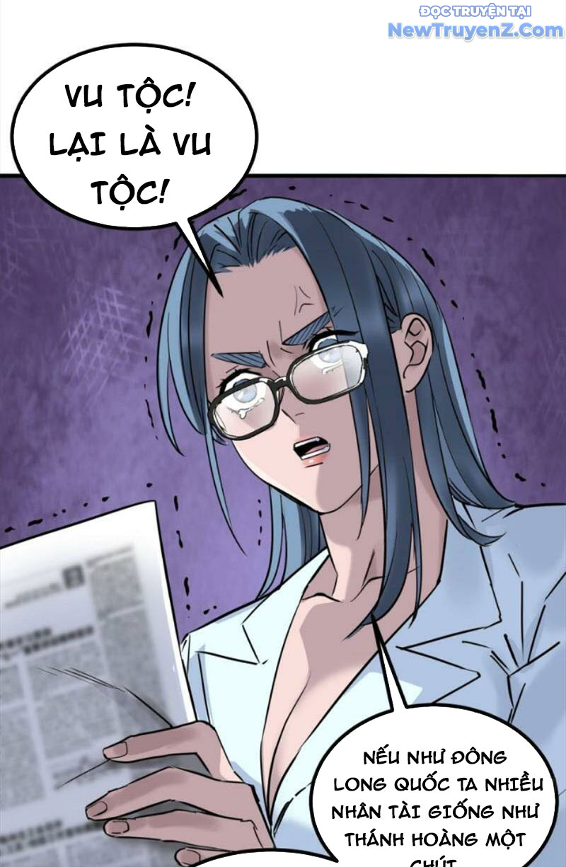 Ta Có Một Tòa Anh Linh Điện chapter 30 - Trang 38