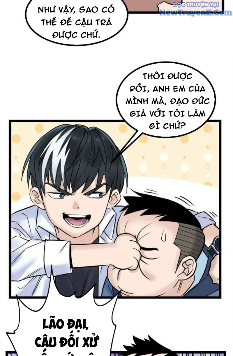 Ta Có Một Tòa Anh Linh Điện chapter 30 - Trang 49
