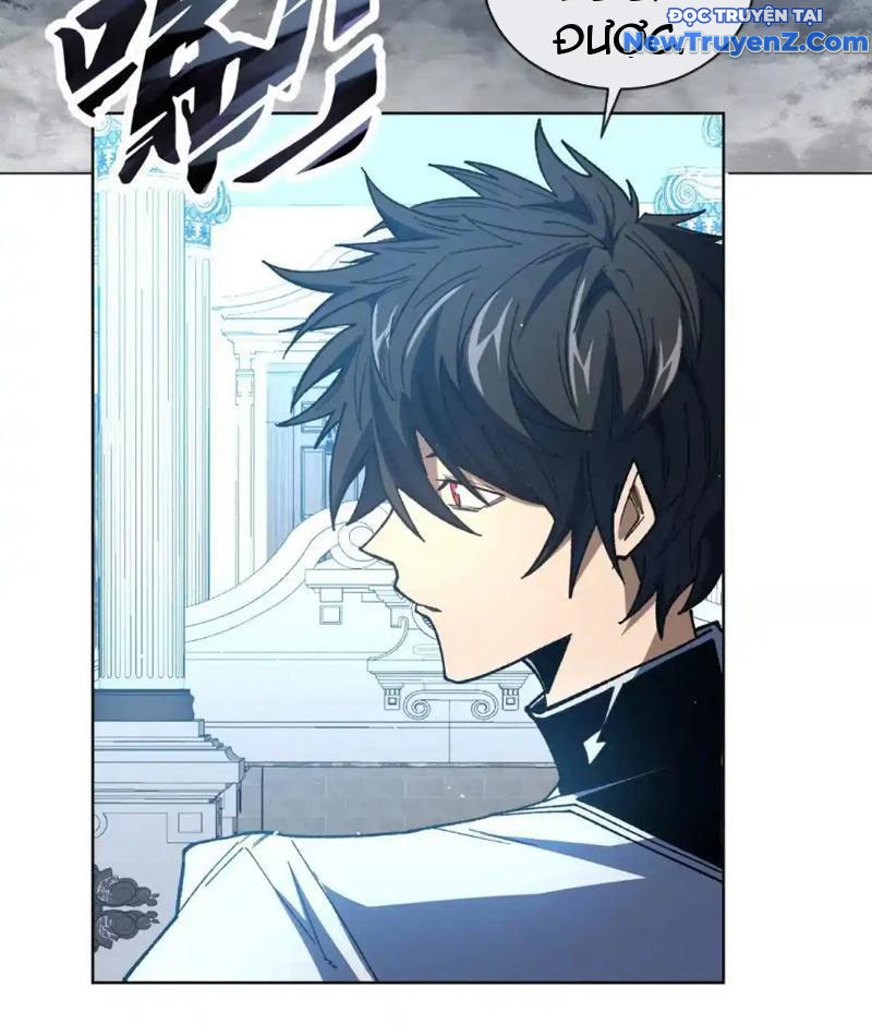 Ta Thành Vương Giả Từ Khắc Kim chapter 20 - Trang 21