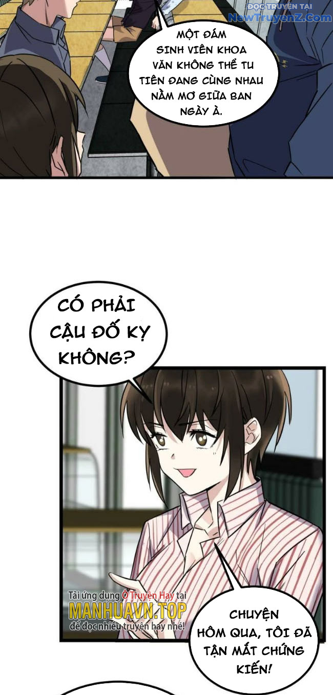 Ta Có Một Tòa Anh Linh Điện chapter 30 - Trang 10