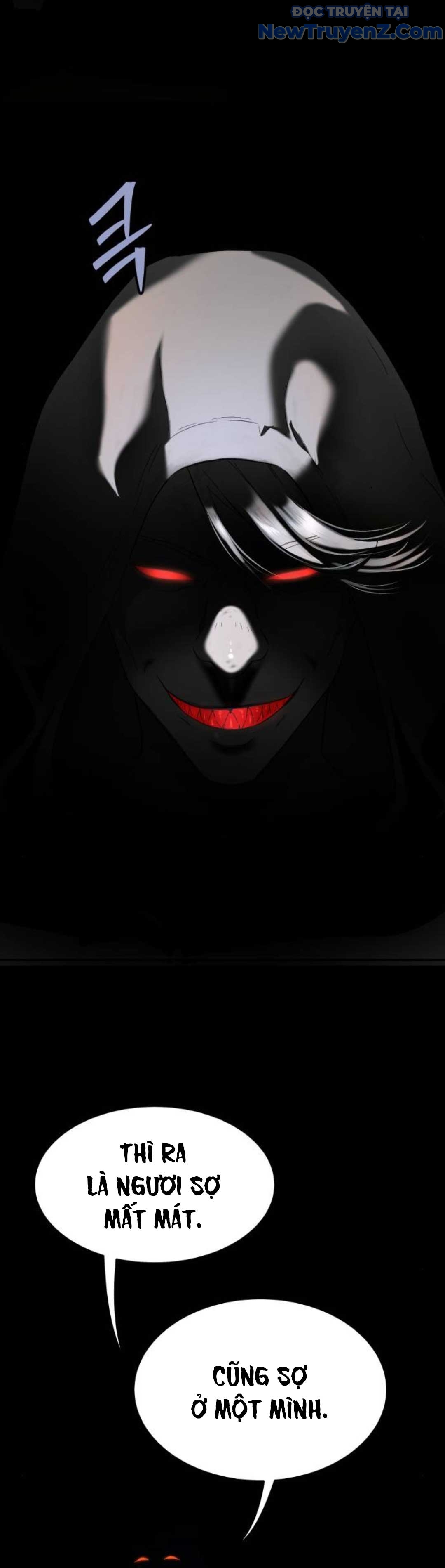 Lời Nguyền Của Dangun chapter 35 - Trang 36