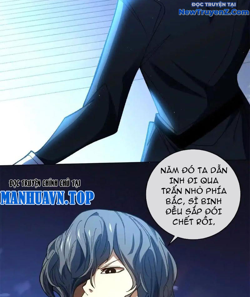 Ta Thành Vương Giả Từ Khắc Kim chapter 19 - Trang 6