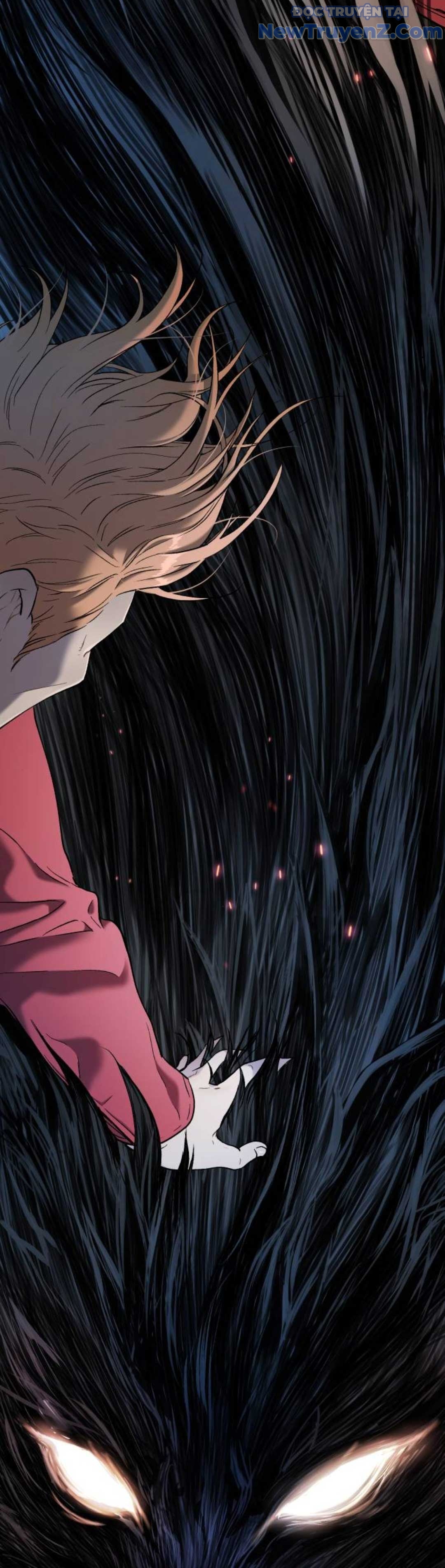 Lời Nguyền Của Dangun chapter 35 - Trang 50