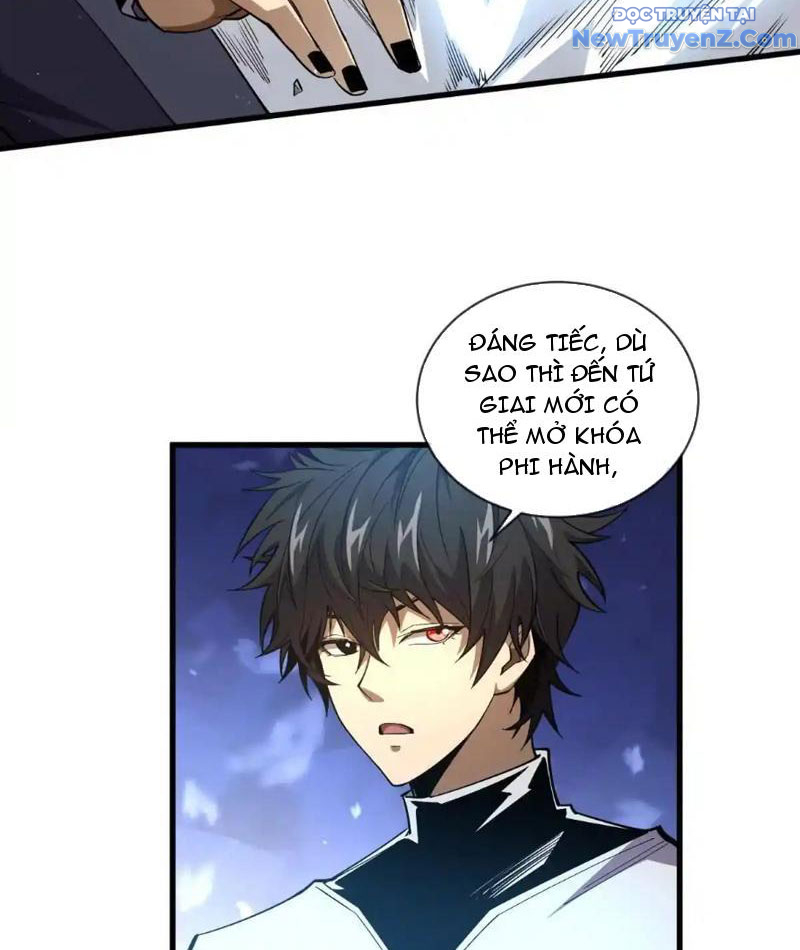 Ta Thành Vương Giả Từ Khắc Kim chapter 18 - Trang 44