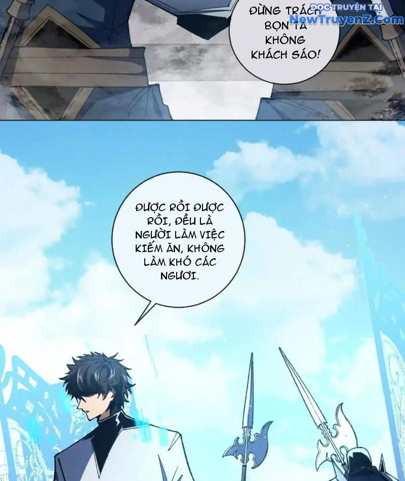 Ta Thành Vương Giả Từ Khắc Kim chapter 20 - Trang 19