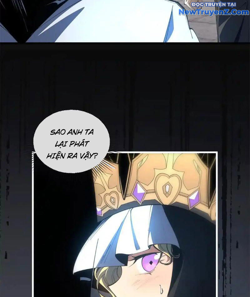 Ta Thành Vương Giả Từ Khắc Kim chapter 21 - Trang 48