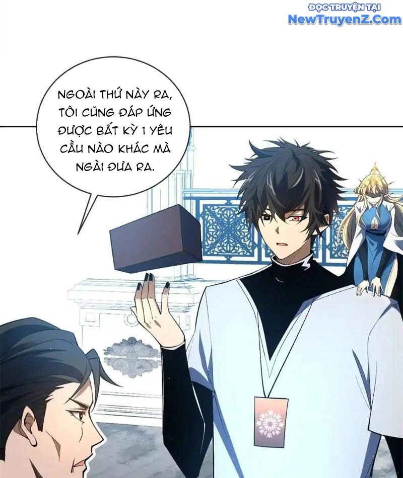 Ta Thành Vương Giả Từ Khắc Kim chapter 21 - Trang 7