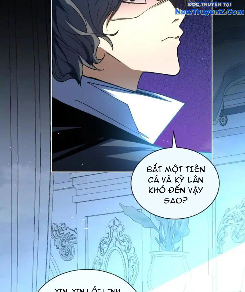 Ta Thành Vương Giả Từ Khắc Kim chapter 19 - Trang 22