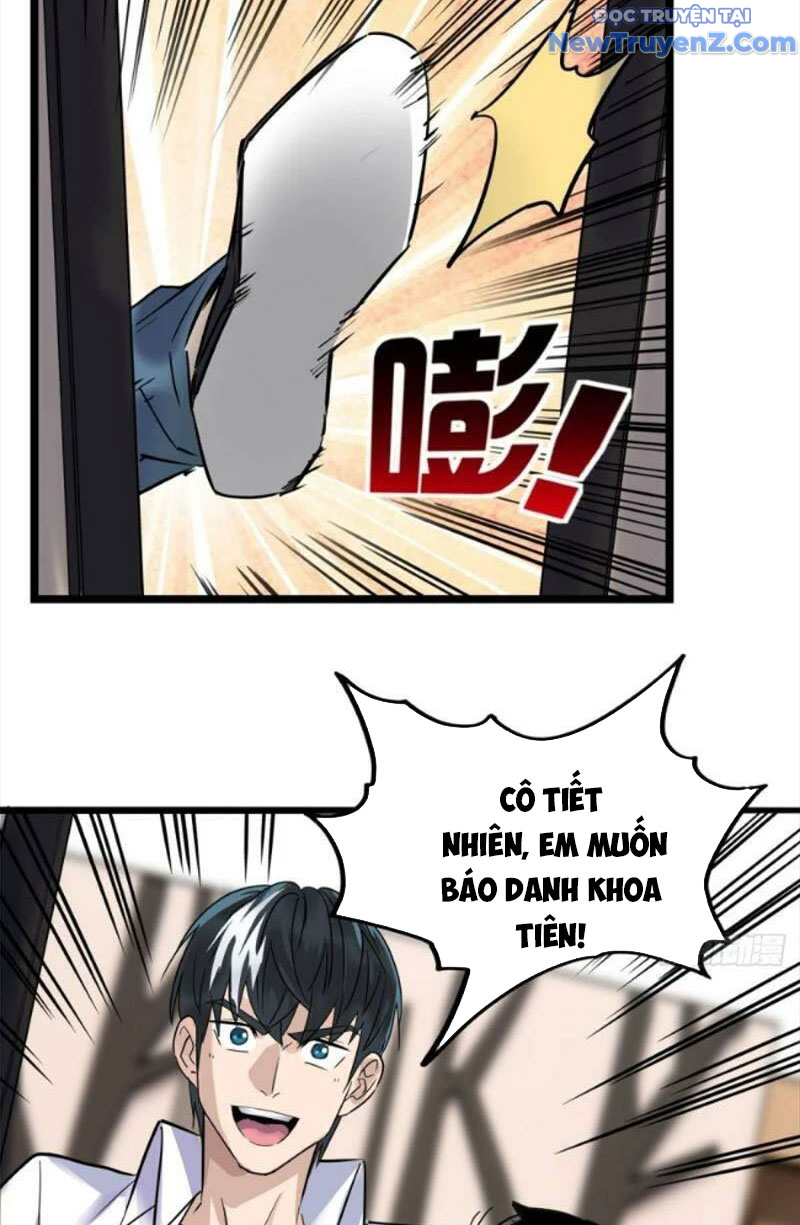 Ta Có Một Tòa Anh Linh Điện chapter 30 - Trang 40