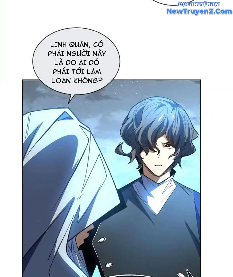 Ta Thành Vương Giả Từ Khắc Kim chapter 19 - Trang 30