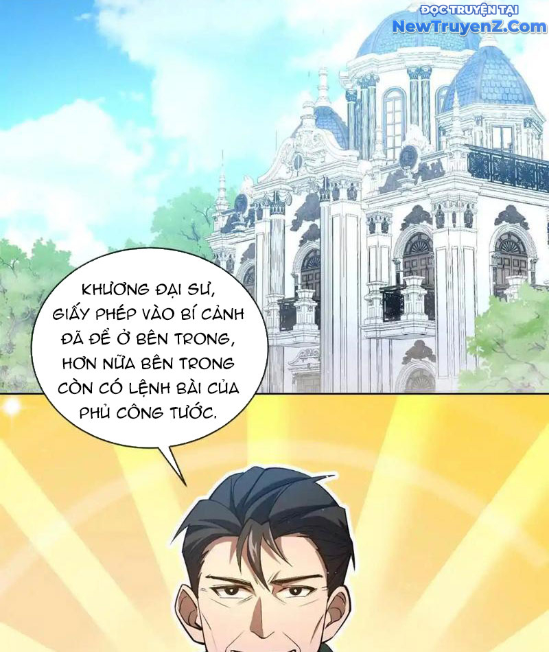 Ta Thành Vương Giả Từ Khắc Kim chapter 21 - Trang 5