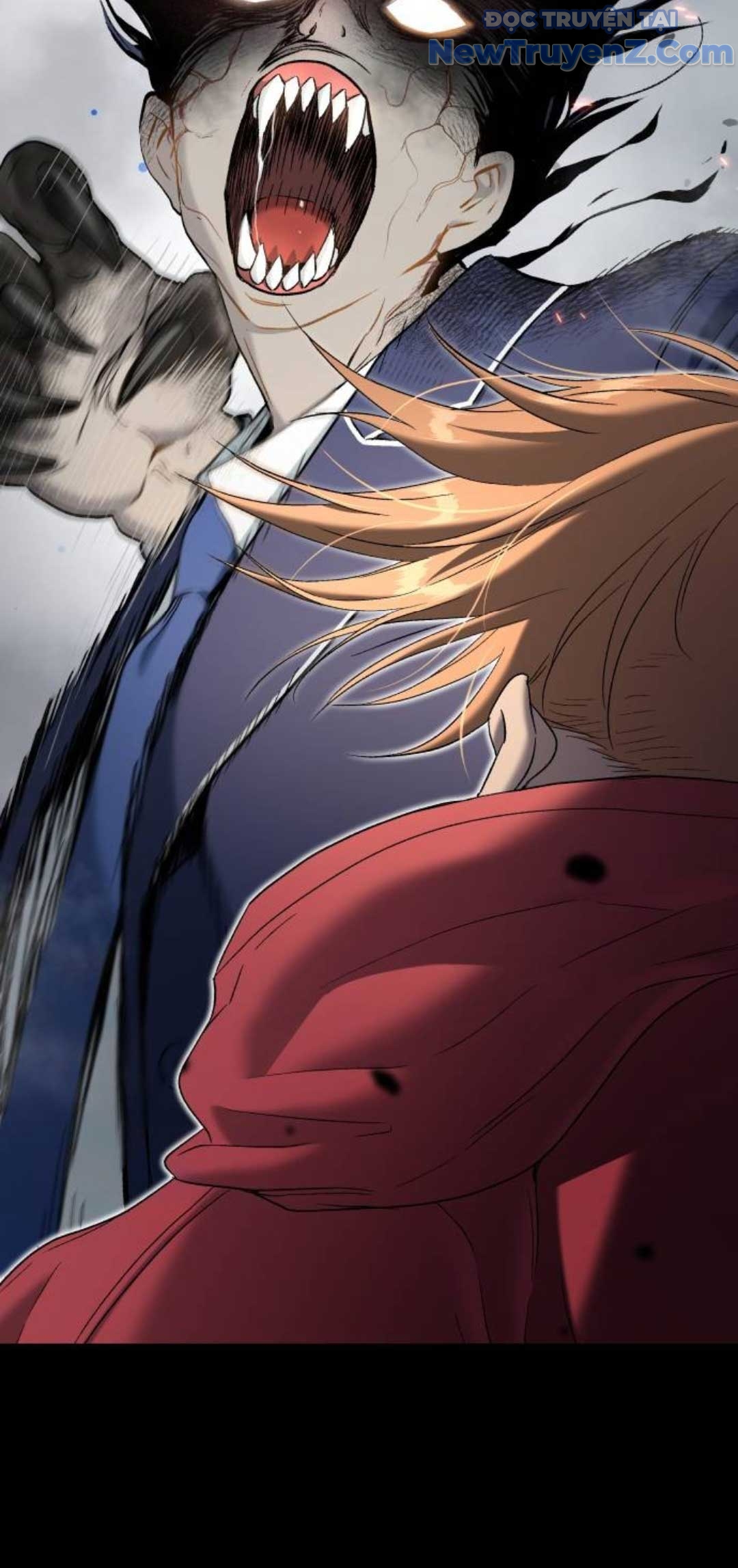 Lời Nguyền Của Dangun chapter 35 - Trang 71