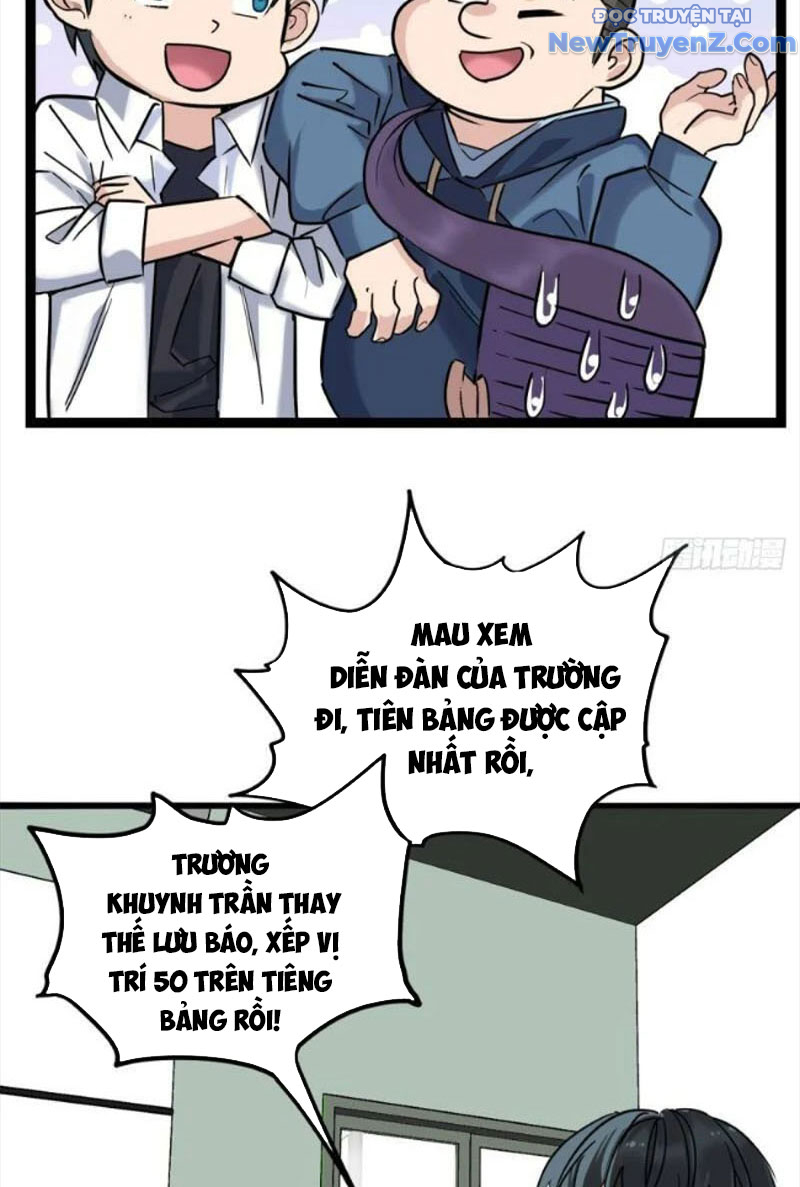 Ta Có Một Tòa Anh Linh Điện chapter 30 - Trang 27