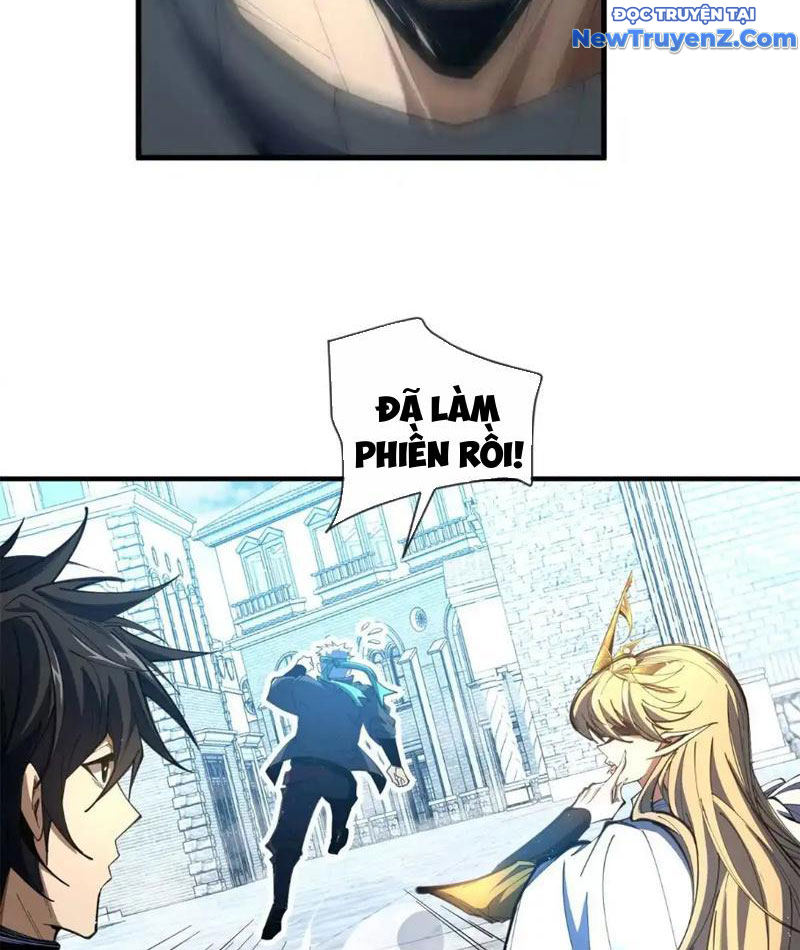 Ta Thành Vương Giả Từ Khắc Kim chapter 21 - Trang 44