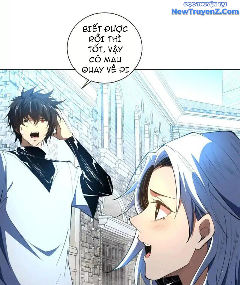 Ta Thành Vương Giả Từ Khắc Kim chapter 21 - Trang 25