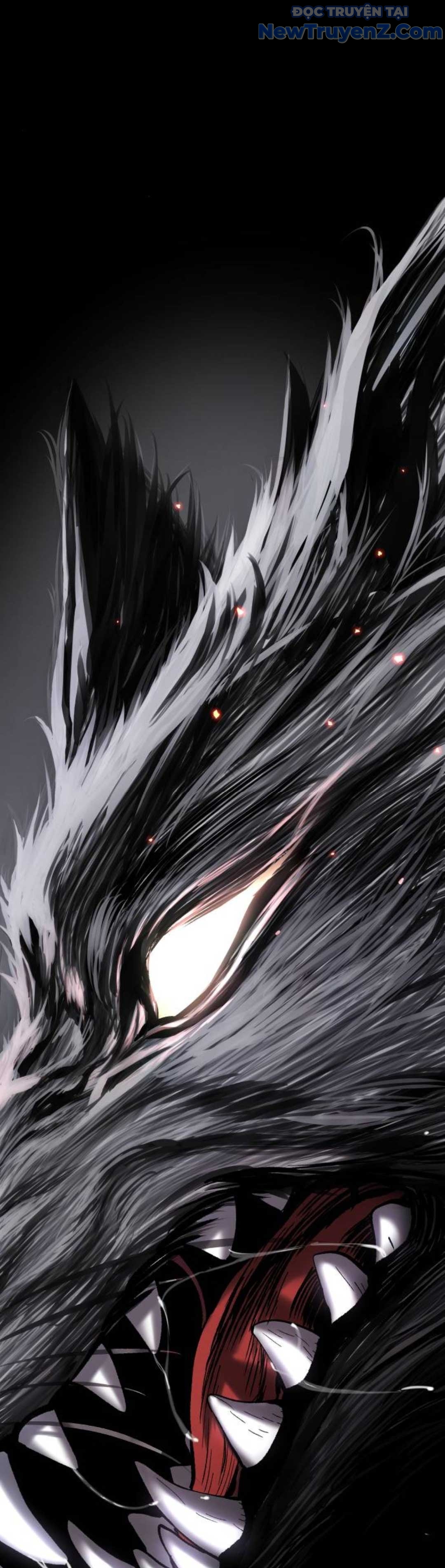 Lời Nguyền Của Dangun chapter 35 - Trang 60
