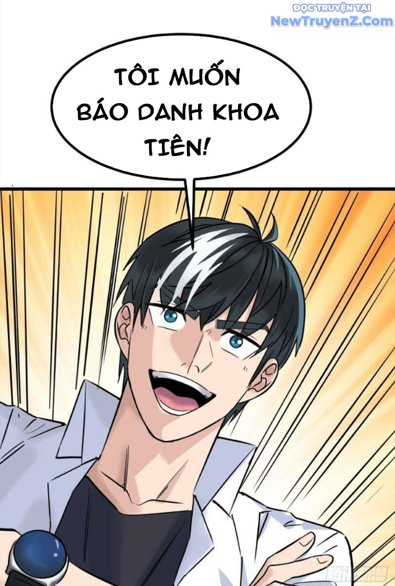 Ta Có Một Tòa Anh Linh Điện chapter 30 - Trang 34