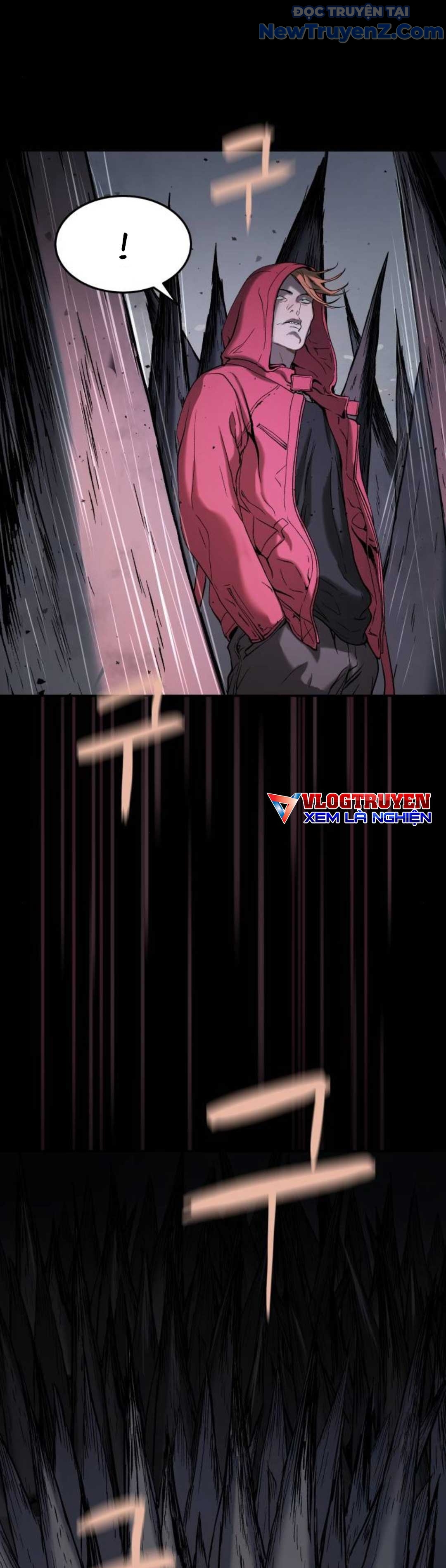 Lời Nguyền Của Dangun chapter 35 - Trang 42