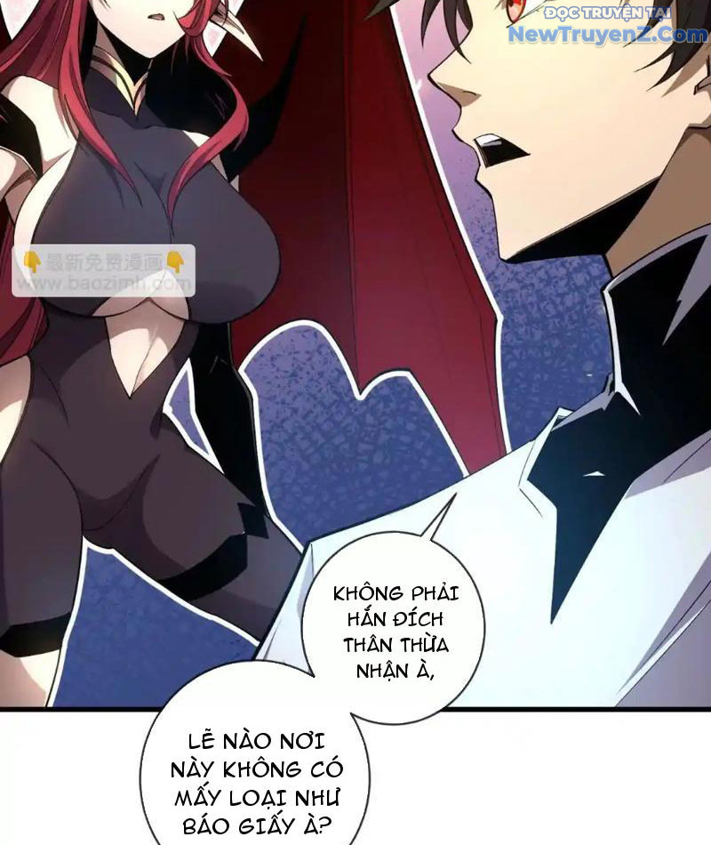 Ta Thành Vương Giả Từ Khắc Kim chapter 18 - Trang 51