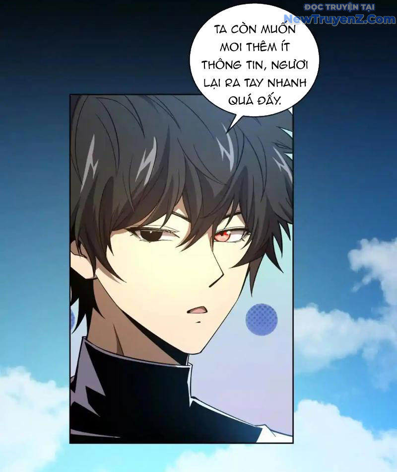 Ta Thành Vương Giả Từ Khắc Kim chapter 18 - Trang 34
