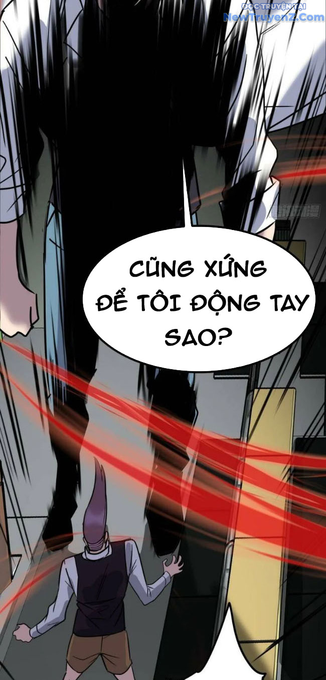 Ta Có Một Tòa Anh Linh Điện chapter 30 - Trang 19