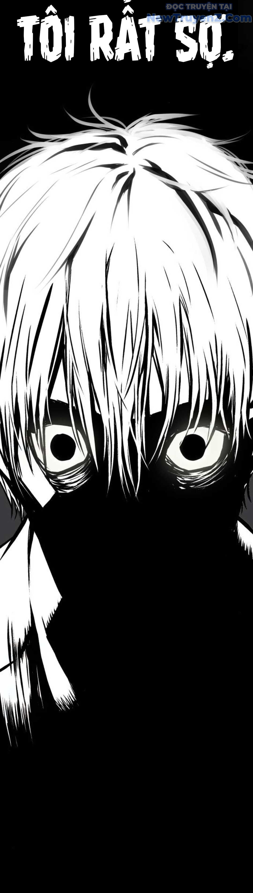 Lời Nguyền Của Dangun chapter 35 - Trang 34