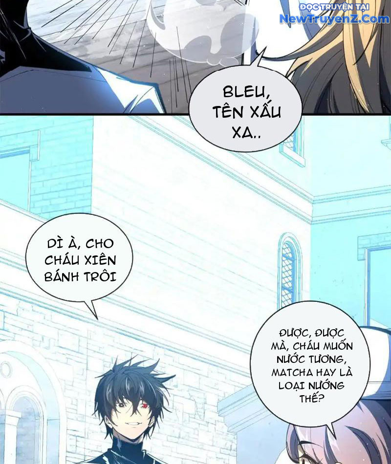 Ta Thành Vương Giả Từ Khắc Kim chapter 21 - Trang 45