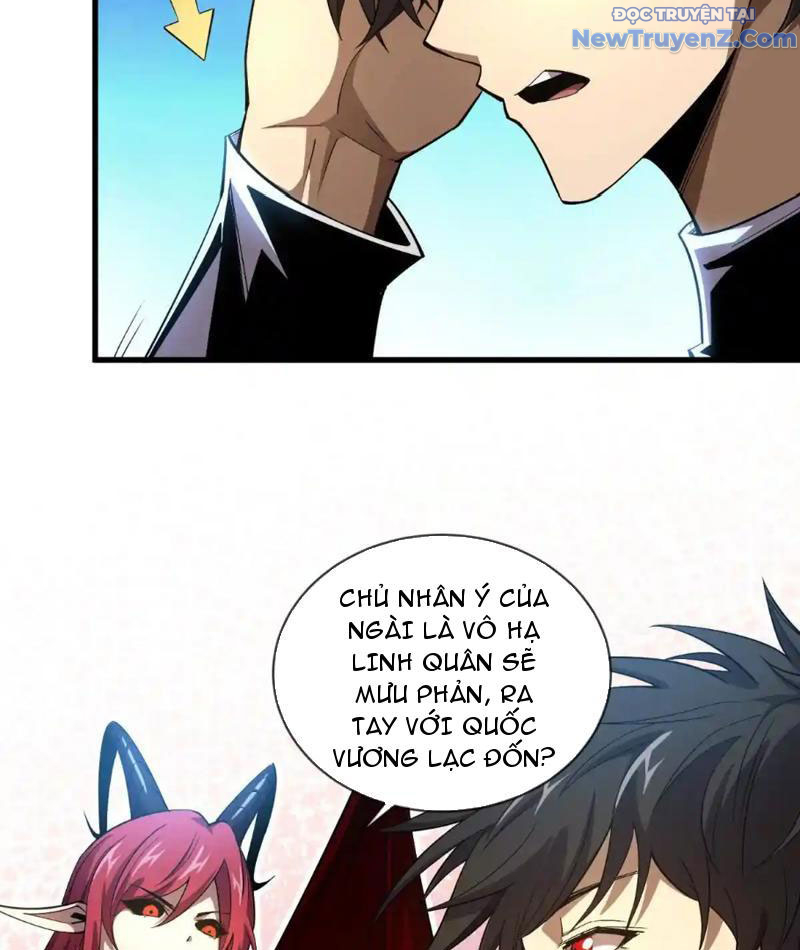 Ta Thành Vương Giả Từ Khắc Kim chapter 18 - Trang 50