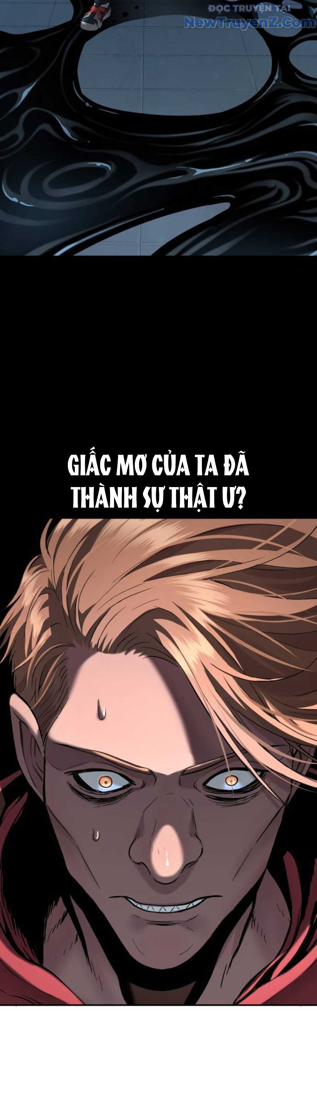 Lời Nguyền Của Dangun chapter 35 - Trang 69