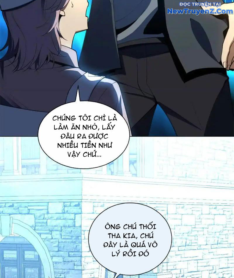 Ta Thành Vương Giả Từ Khắc Kim chapter 21 - Trang 35