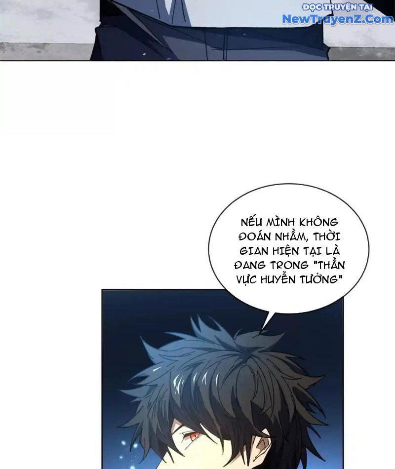 Ta Thành Vương Giả Từ Khắc Kim chapter 19 - Trang 41