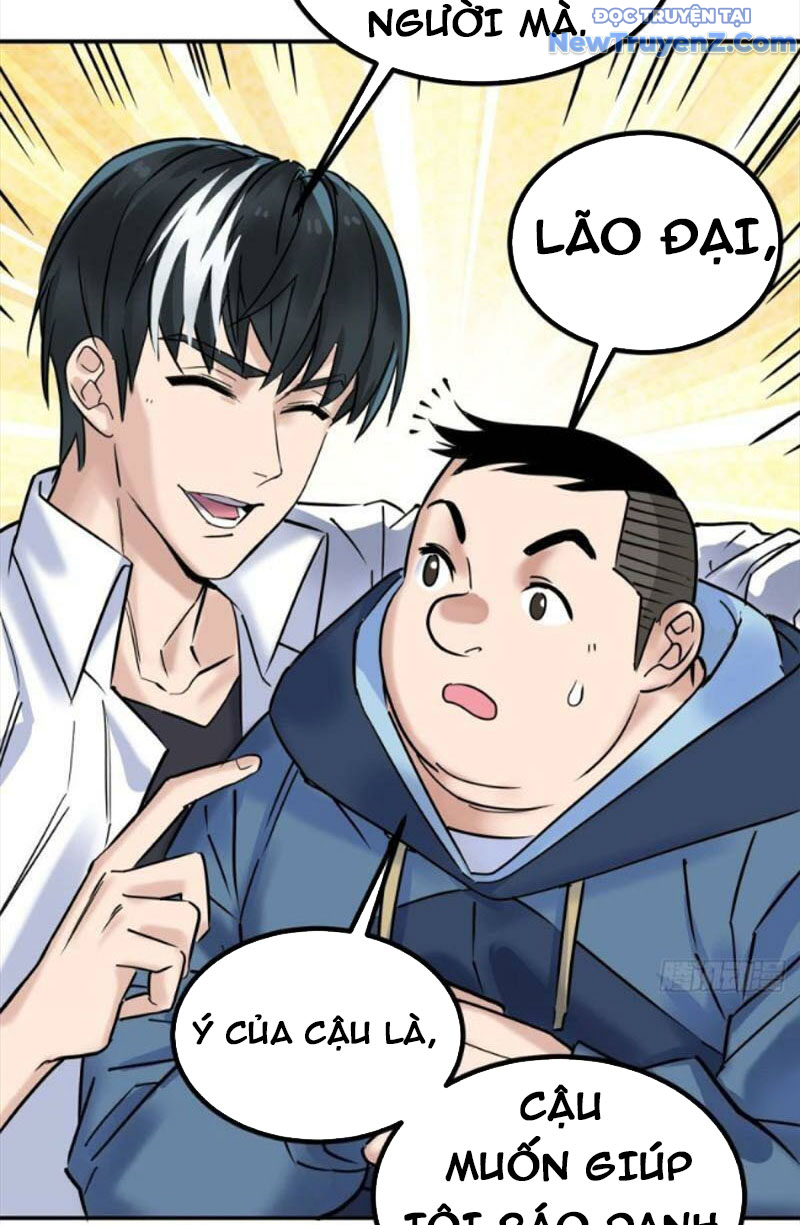 Ta Có Một Tòa Anh Linh Điện chapter 30 - Trang 47