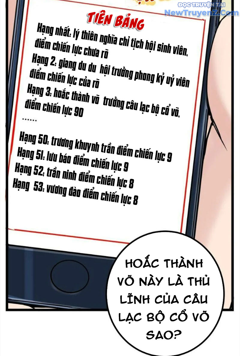 Ta Có Một Tòa Anh Linh Điện chapter 30 - Trang 29