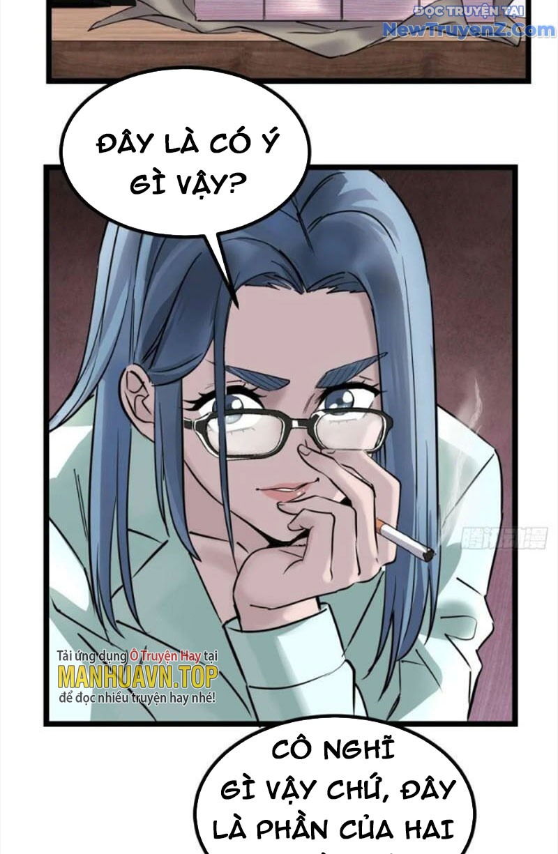 Ta Có Một Tòa Anh Linh Điện chapter 30 - Trang 46