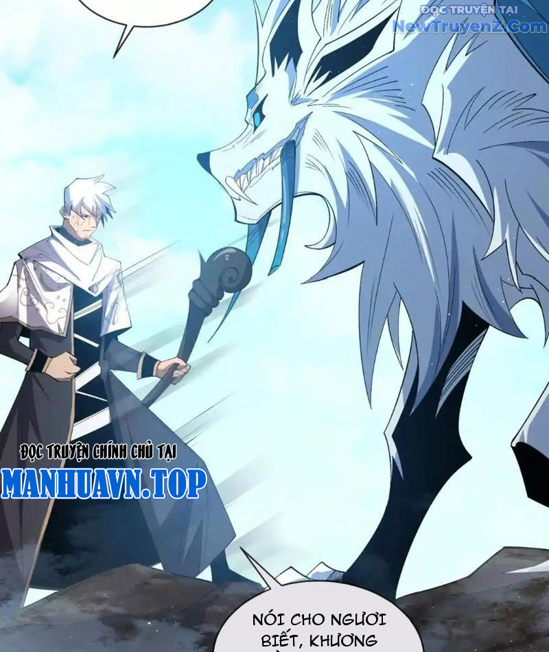 Ta Thành Vương Giả Từ Khắc Kim chapter 17 - Trang 28