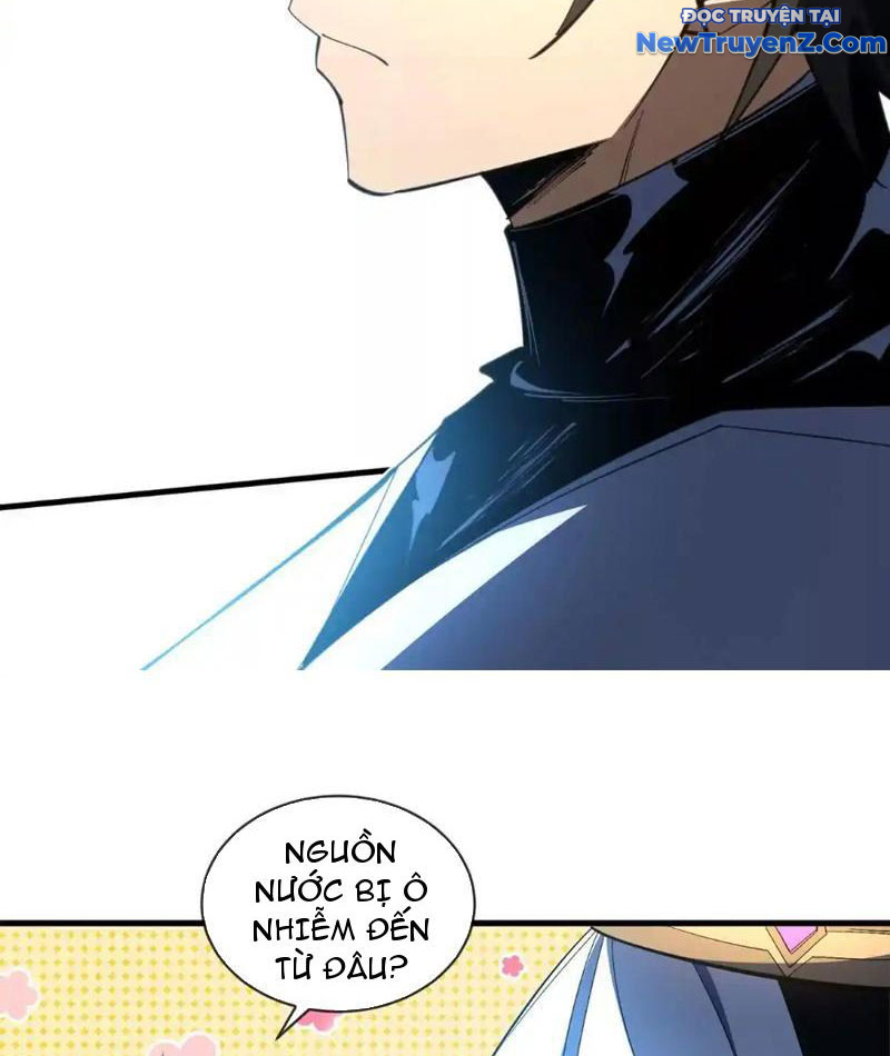 Ta Thành Vương Giả Từ Khắc Kim chapter 21 - Trang 67