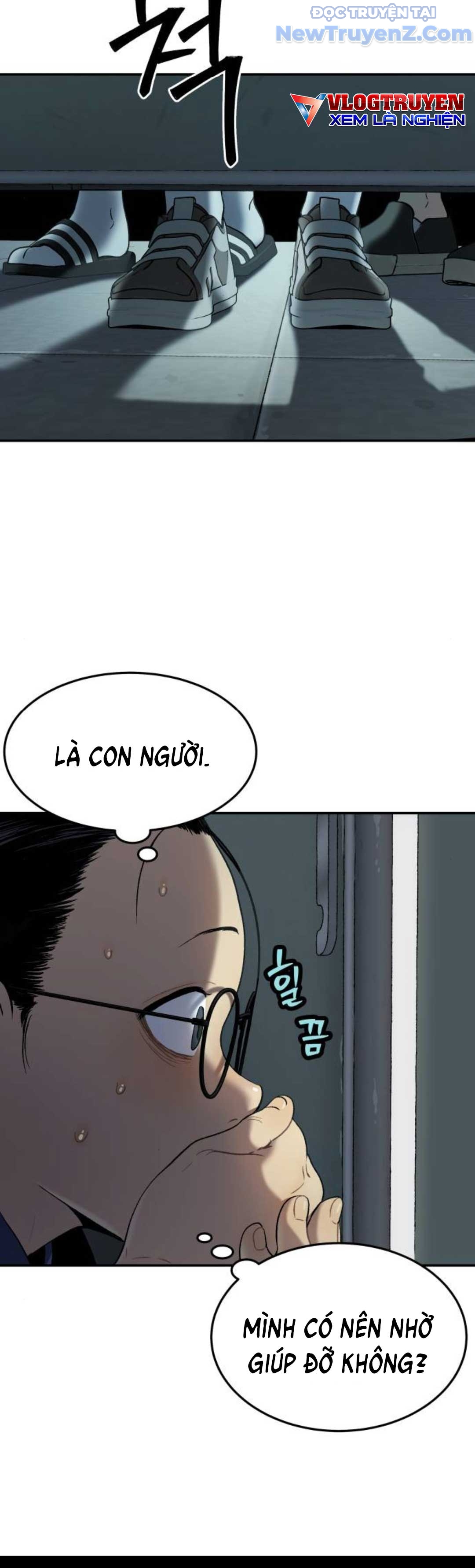 Lời Nguyền Của Dangun chapter 35 - Trang 6