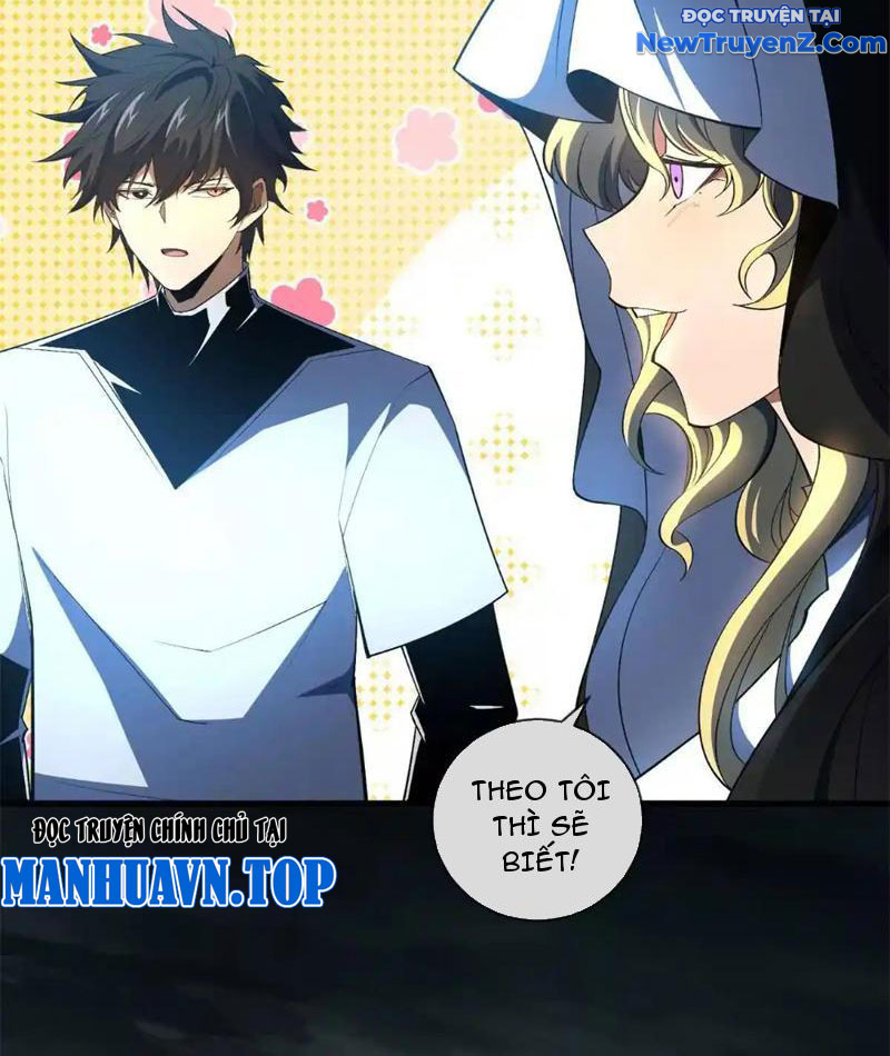Ta Thành Vương Giả Từ Khắc Kim chapter 21 - Trang 68