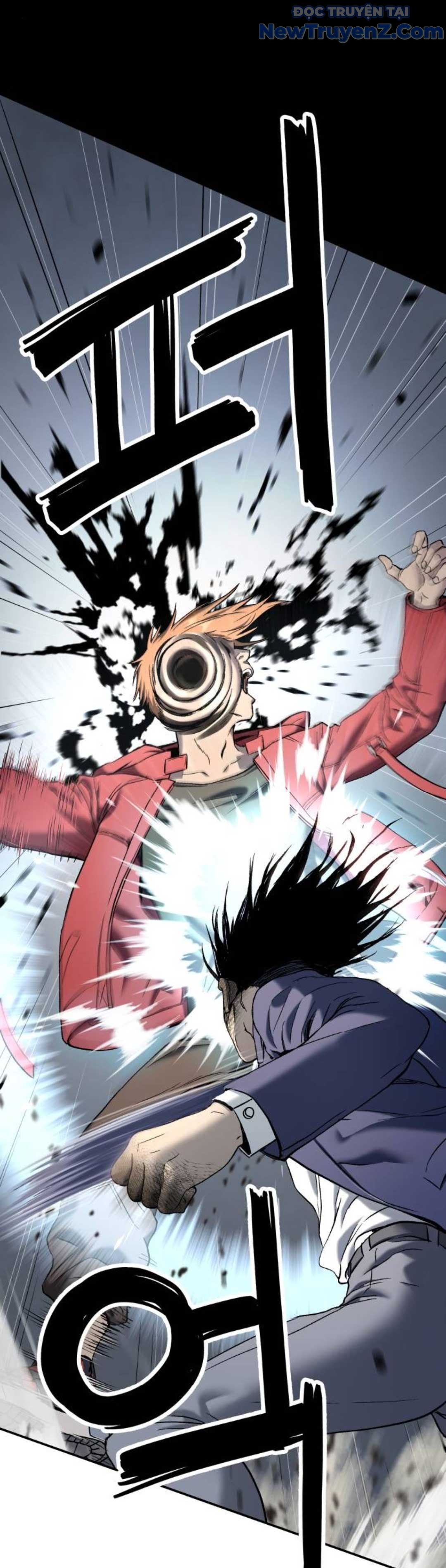 Lời Nguyền Của Dangun chapter 35 - Trang 72