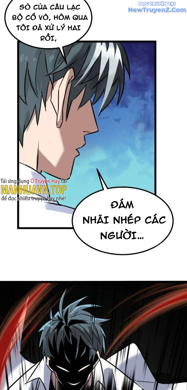 Ta Có Một Tòa Anh Linh Điện chapter 30 - Trang 18