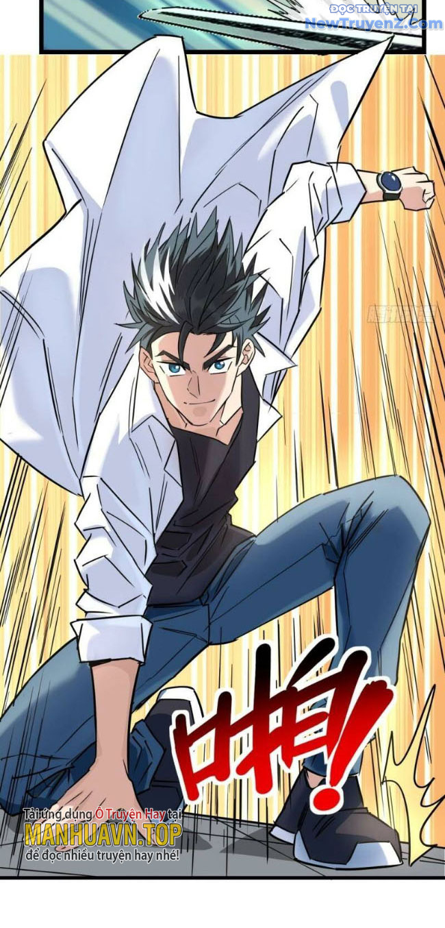 Ta Có Một Tòa Anh Linh Điện chapter 30 - Trang 4