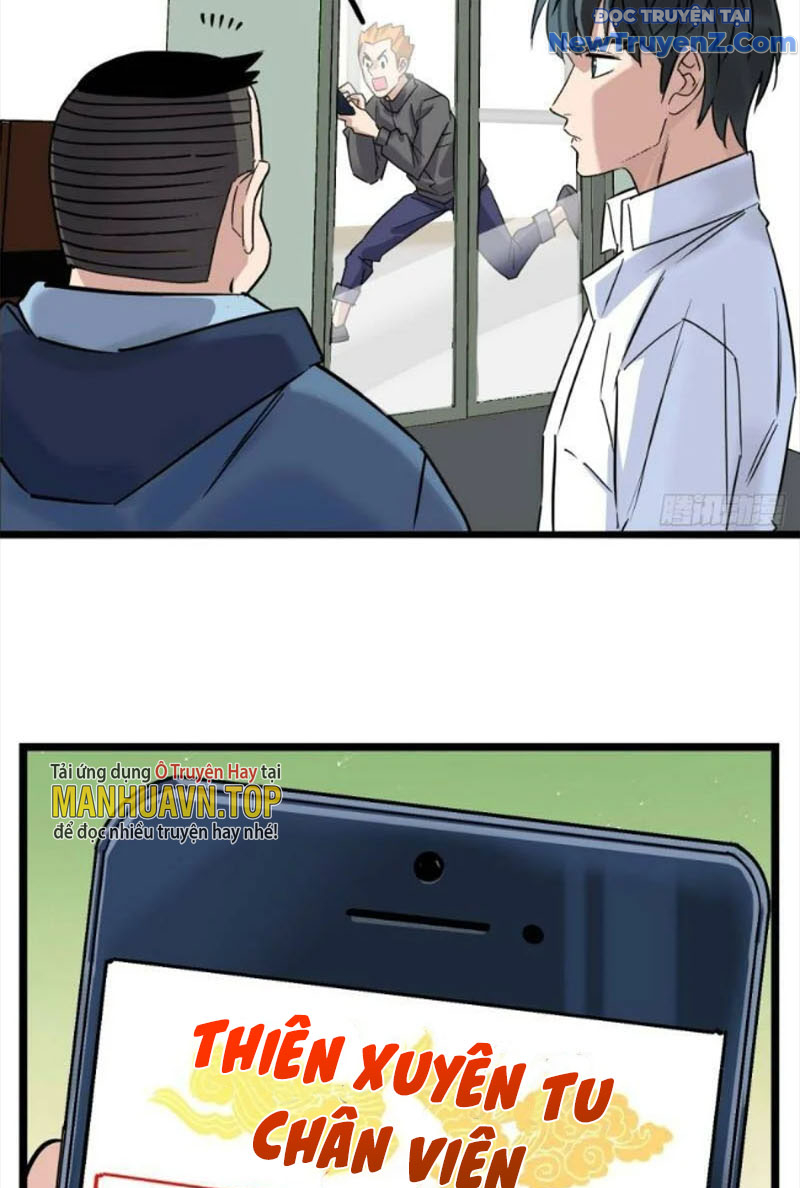 Ta Có Một Tòa Anh Linh Điện chapter 30 - Trang 28