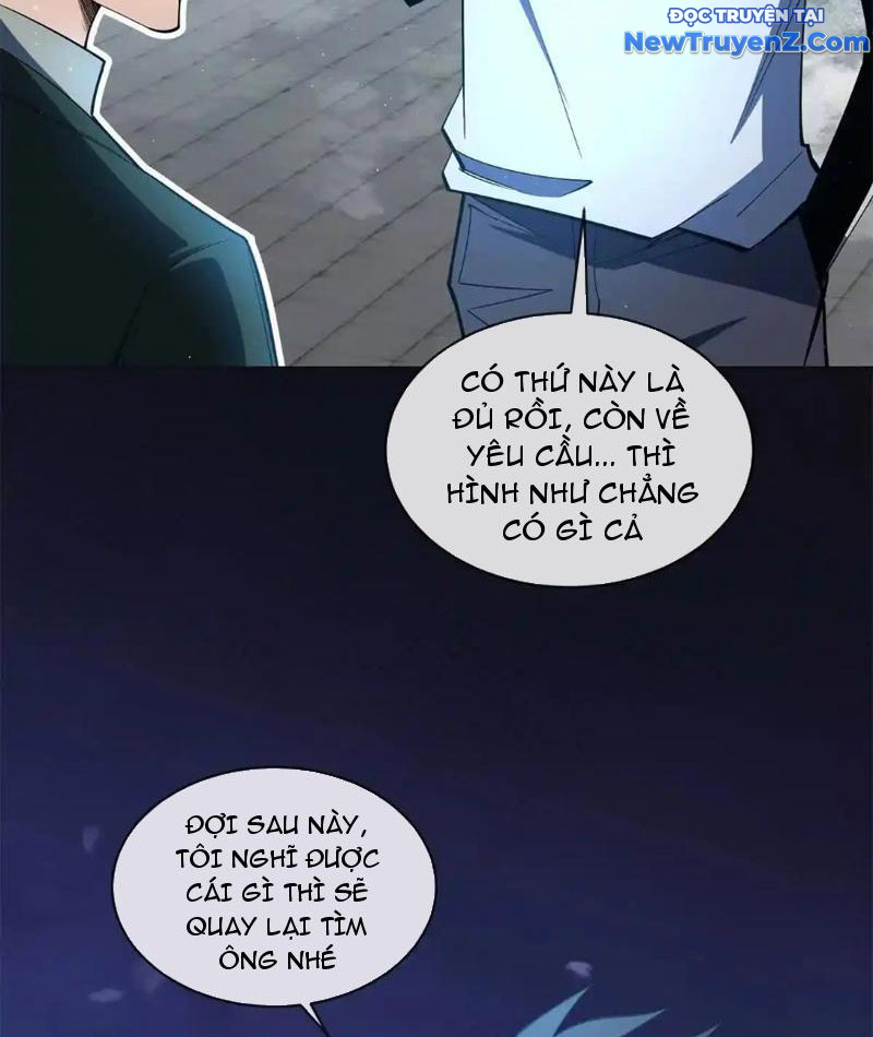 Ta Thành Vương Giả Từ Khắc Kim chapter 21 - Trang 8