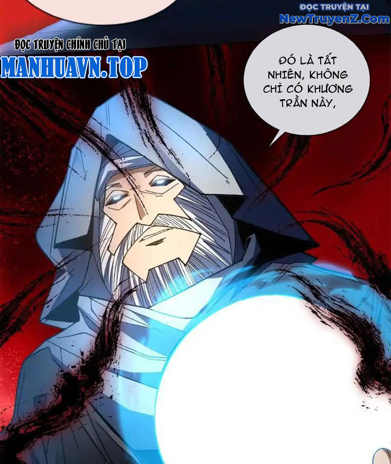 Ta Thành Vương Giả Từ Khắc Kim chapter 19 - Trang 36