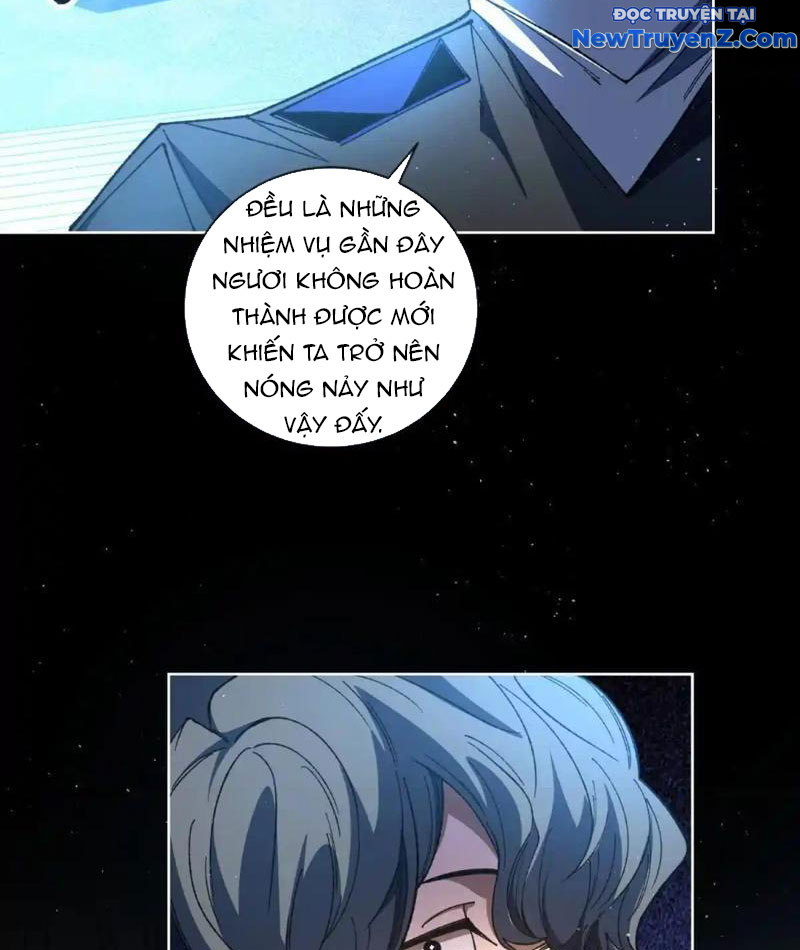 Ta Thành Vương Giả Từ Khắc Kim chapter 19 - Trang 21